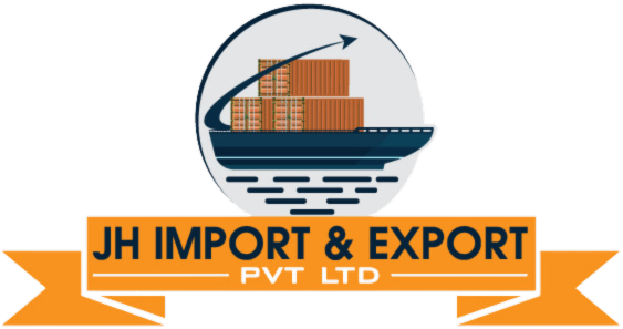 JH IMPORT & EXPORT